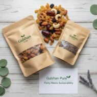 Gulshan Special - Mix Blend Dry Fruits - 1kg - Image 2