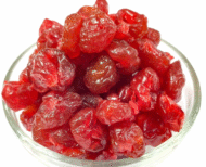 Fresh Dried Red Cherry 500gm | 100% Pure and Natural from Ziarat, Balochistan | Healthy Snacking | No Addictive| By Gulshan Pure - Image 2