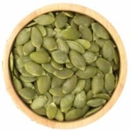 Pumpkin Seeds 100% Organically Sourced from Certified Farms 400gm | By Gulshan Pure
