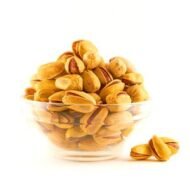 Pistachios Roasted and Salted (Namkeen Pista) -500gm - Image 2