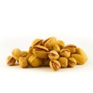 Pistachios Roasted and Salted (Namkeen Pista) -500gm - Image 3