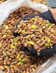 Pistachios Without Shell (Pista Giri پستہ) Best Quality - 500gm - Image 2